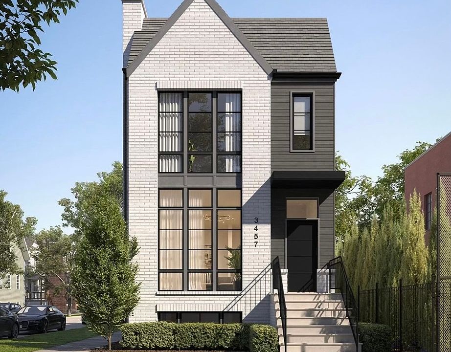 1st image of 3457 N Seeley Ave