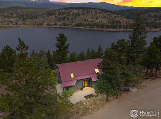 111 Alpine Vis, Nederland, CO 80466