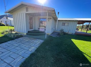 52 N Malott Rd, Okanogan, WA 98840