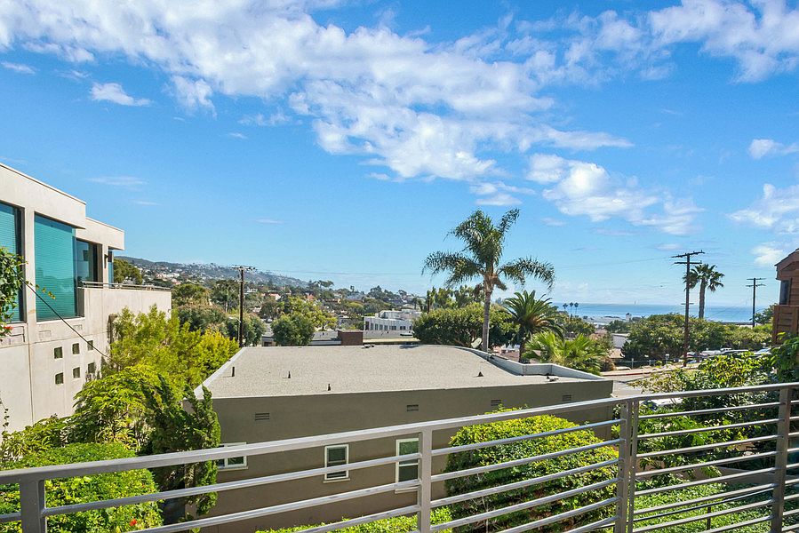 View from Deck