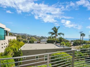 160 Cedar Way APT C, Laguna Beach, CA 92651
