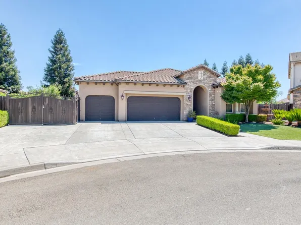 6024 N Sycamore Ave, Fresno, CA 93723
