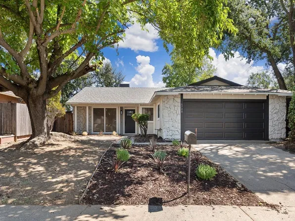 6708 Sugar Maple Way, Citrus Heights, CA 95610