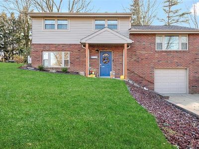 146 Edgewood Dr, Beaver, PA, 15009