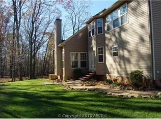 4907 Wigville Rd, Thurmont, MD 21788