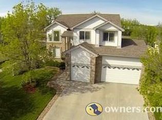 7790 W 94th Pl, Westminster, CO 80021