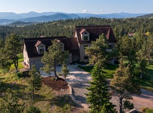 6 Bugle Rd, Clancy, MT 59634