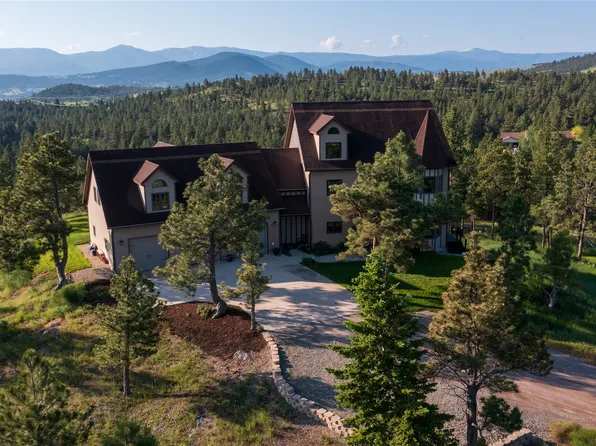 6 Bugle Rd, Clancy, MT 59634