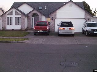 4408 San Francisco Dr NE, Salem, OR 97305