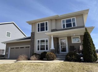 4427 Feather Ln, Middleton, WI 53562