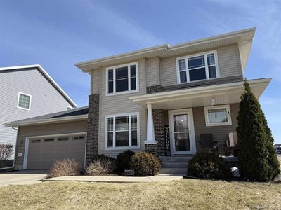 4427 Feather Lane, Middleton, WI, 53562