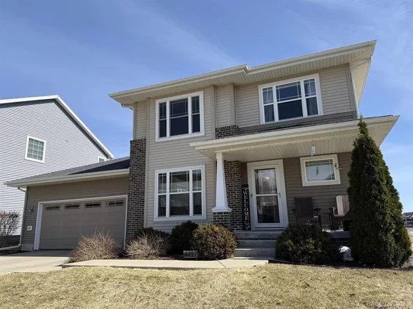 4427 Feather Lane, Middleton, WI 53562