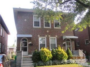 5530 Milentz Ave, Saint Louis, MO
