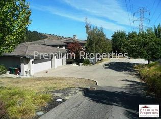 59 Cedar Ter, Orinda, CA 94563