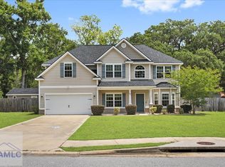 95 Flemington Oaks Dr, Hinesville, GA 31313