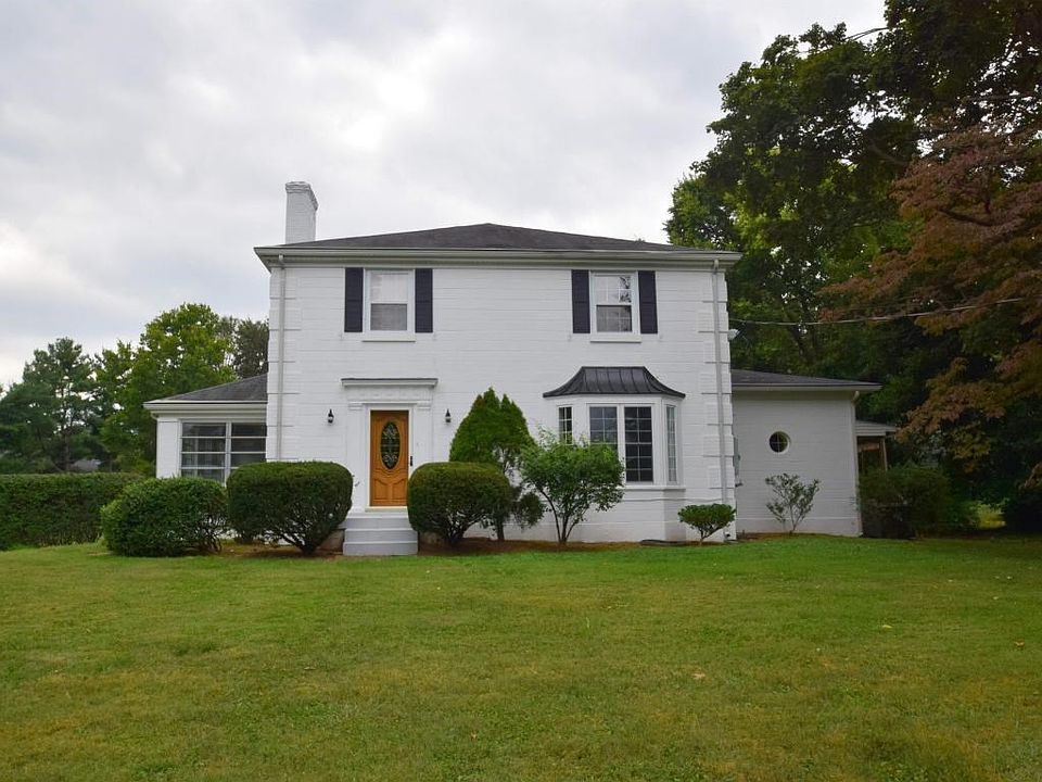 001_Front of Home
