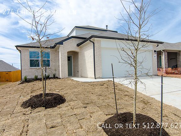 2nd image of T 274 Cherry Laurel Ln