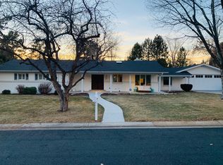 3955 S Cherry St, Cherry Hills Village, CO 80113