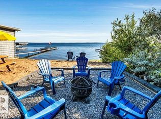 130 Crystal Springs Dr, Crystal Springs, AB T0C2V0