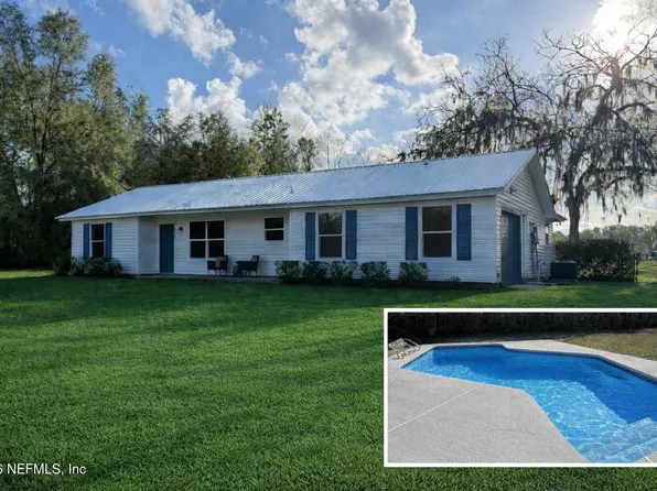 4561 CHIPMUNK Road, Middleburg, FL 32068