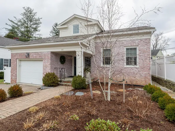 90 West Road, Manchester, VT 05254