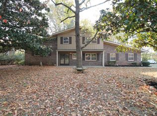 226 Ridgecrest Dr, Murfreesboro, TN 37130