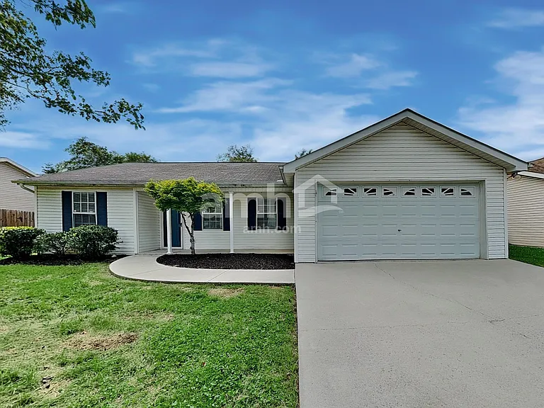 7809 Bill Keaton Dr — Photo 1