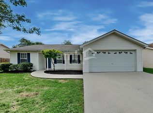 7809 Bill Keaton Dr, Corryton, TN 37721