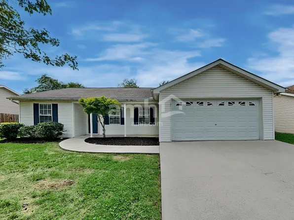 7809 Bill Keaton Dr, Corryton, TN 37721