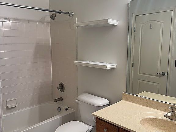 Second Bathroom
