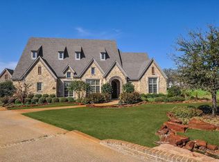 1805 Timber Ridge Trl, Crossroads, TX 76227