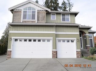 3515 178th Pl SW, Lynnwood, WA 98037