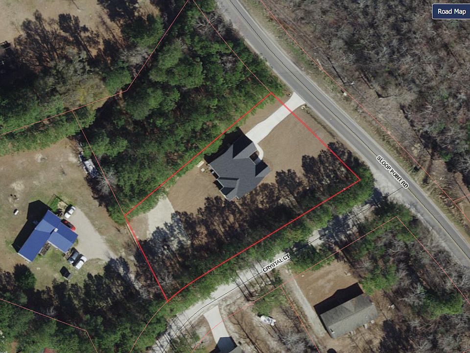 1196 Sloop Point Rd, Hampstead, NC 28443 Zillow