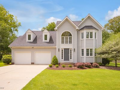 832 Greenwood Pkwy, Northfield, OH, 44067