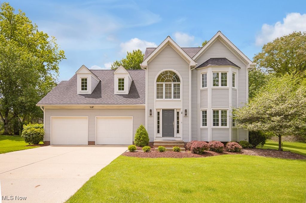 Real estate listing image
