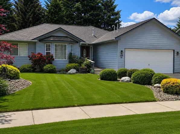 10889 N Joshua Ct, Hayden Lake, ID 83835