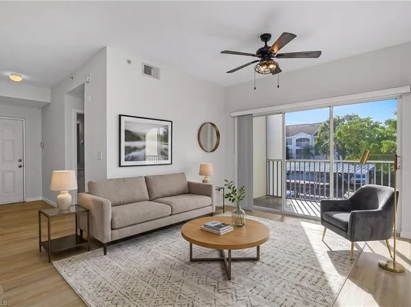 4630 Saint Croix LN #824, NAPLES, FL 34109