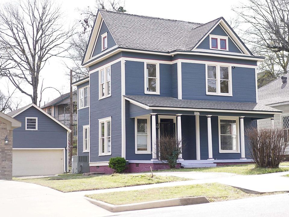 1st image of 1517 W 21st St