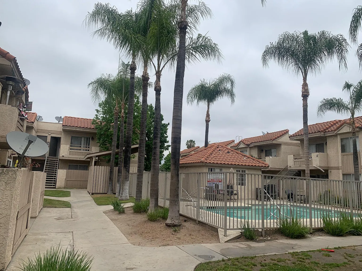 Heritage Park Apartments — Photo 2