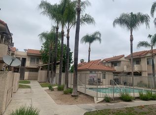 Heritage Park Apartments, Azusa, CA 91702