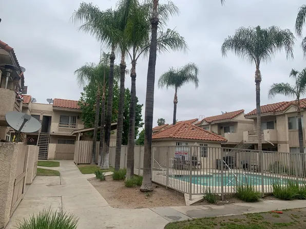 Heritage Park Apartments, 850 S Vincent Ave #7750c3717, Azusa, CA 91702