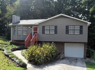 6418 Kimberly Loop, Pinson, AL 35126