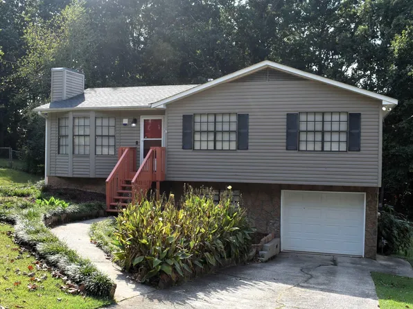 6418 Kimberly Loop, Pinson, AL 35126
