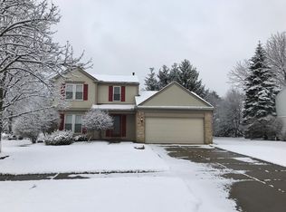 24405 Jamestowne Rd, Novi, MI 48375