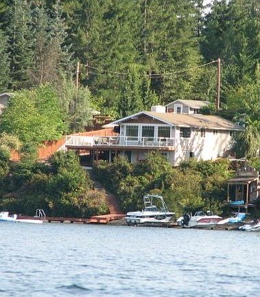 2nd image of 820 E Mason Lake Dr S