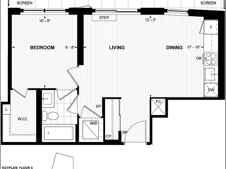 25 Cordova Ave #511 — Photo 30