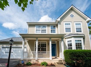 9392 Hersch Farm Ln, Manassas, VA