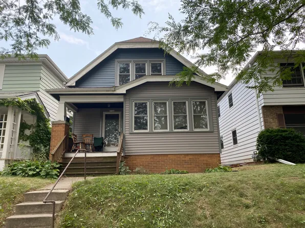 3124 S Pennsylvania Ave, Milwaukee, WI 53207