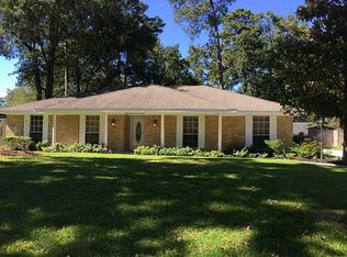 28907 Twisted Oak Dr, Spring, TX 77381