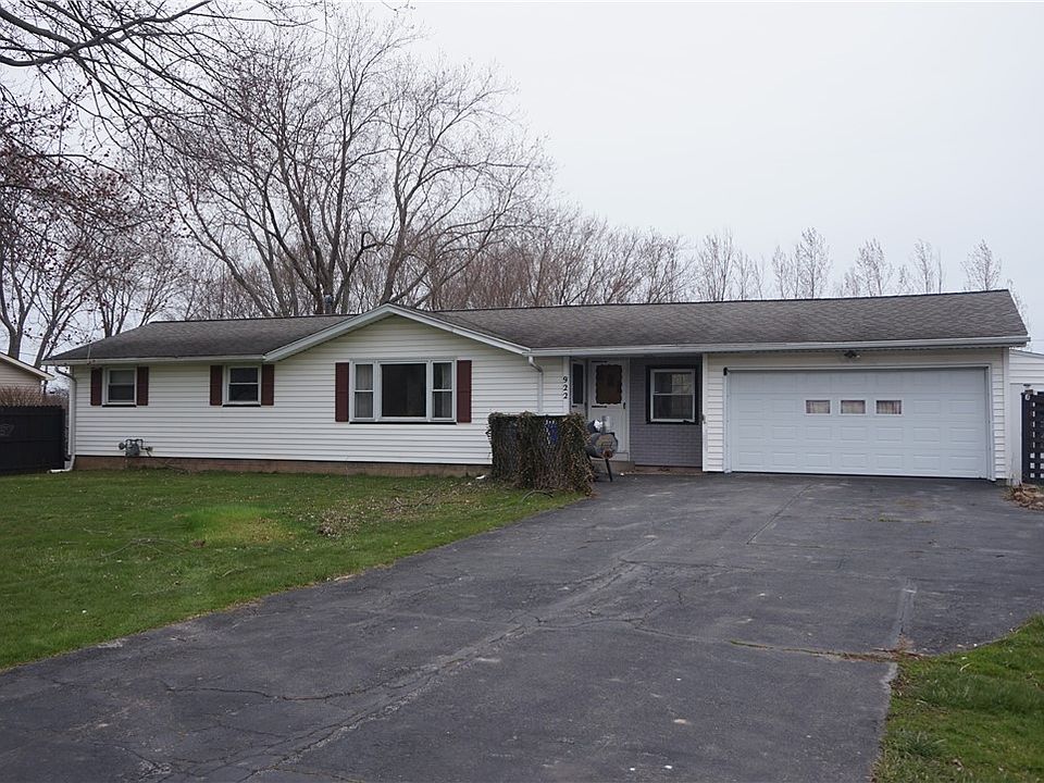 922 Burritt Rd, Hilton, NY 14468 Zillow